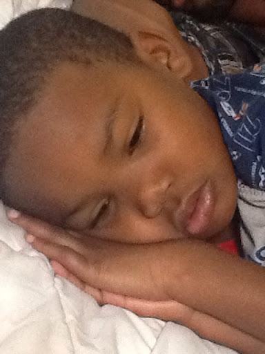 Demetrius Moore Photo 14
