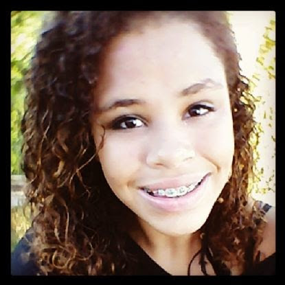 Kimberly Rodrigues Photo 15