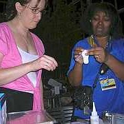 Marcia Simmons Photo 7