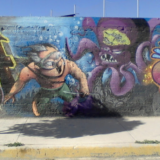 Uriel Carrillo Photo 16