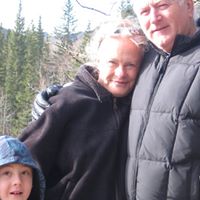 Susan Menzies Photo 6