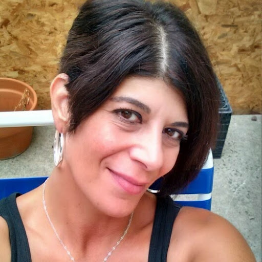 Pamela Rosa Photo 15