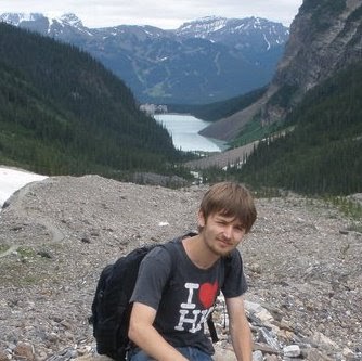 Andrew Eggleston Photo 13