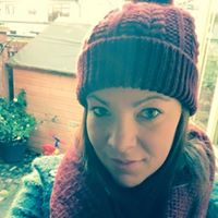 Rebecca Reeve Photo 4
