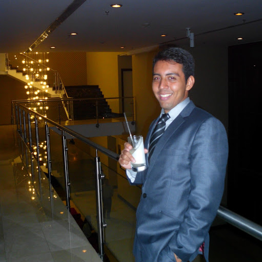 Javier Diaz Photo 15