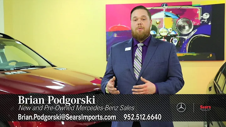 Brian Podgorski Photo 2