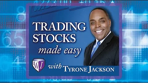 Tyrone Trader Photo 4