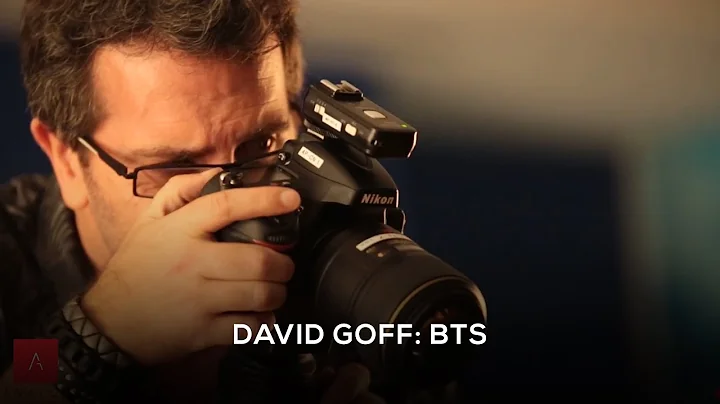 David Goff Photo 47
