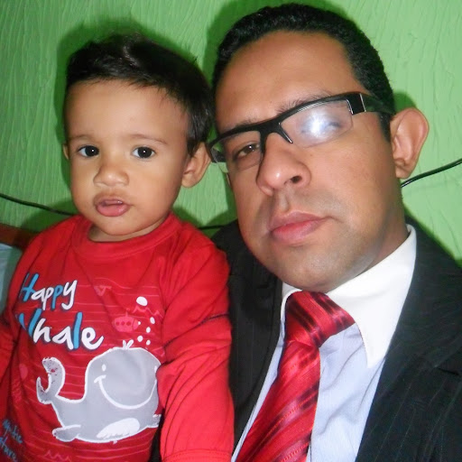 Robert Paiva Photo 12