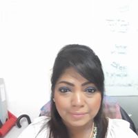 Linda Xavier Photo 5