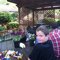 Grace Hartman Photo 3