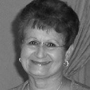 Marlene Cross Photo 5
