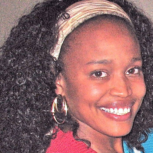 Aisha Simmons Photo 10