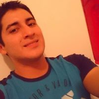 Ricardo Fuentes Photo 1