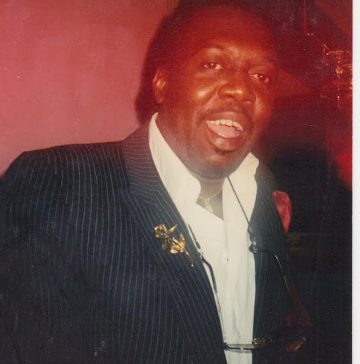 Anthony Buggs Photo 3