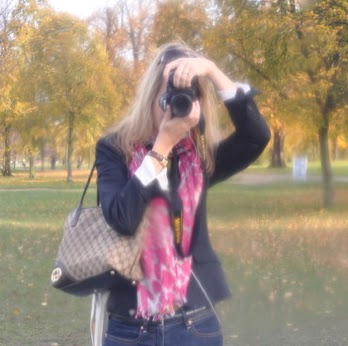 Kristina Knoll Photo 3
