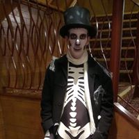 Chris Oxley Photo 6