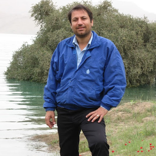 Reza Jafari Photo 4