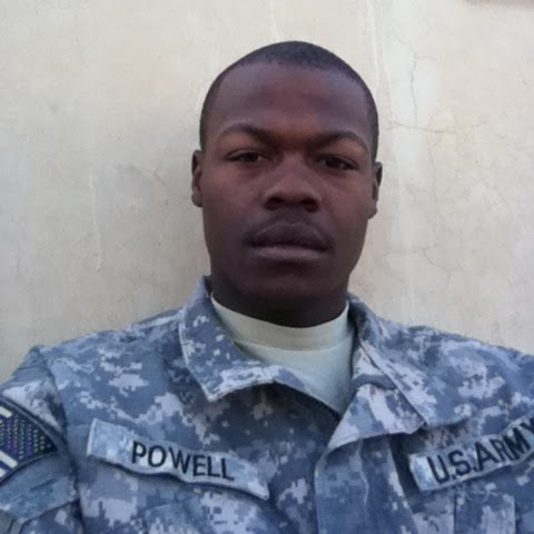 Larry Powell Photo 10