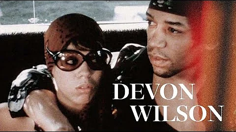 Devon Wilson Photo 31