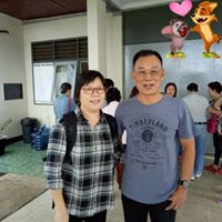 Jean Chun Photo 8