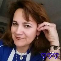 Carmen Paredes Photo 5