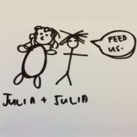 Julia Chen Photo 10