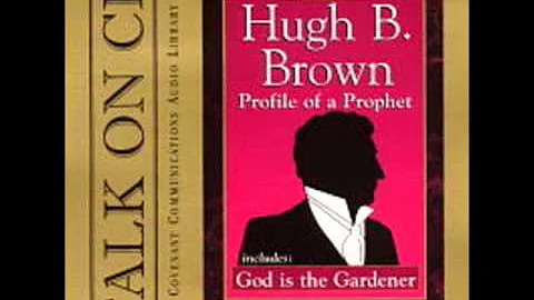 Hugh Brownson Photo 5