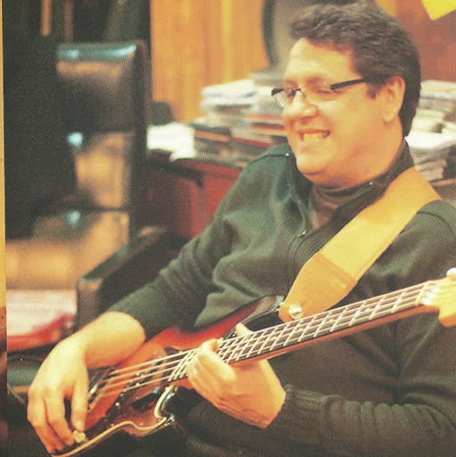 Daniel Franke Photo 15