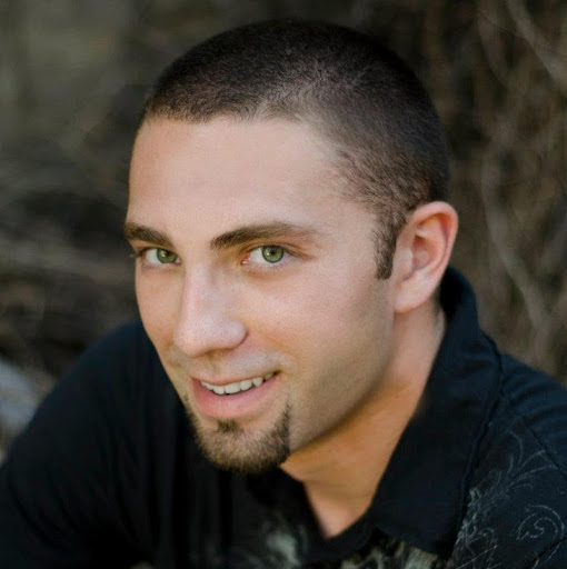 Toby Blanchard Photo 5