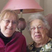 Sharon Tasker Photo 2