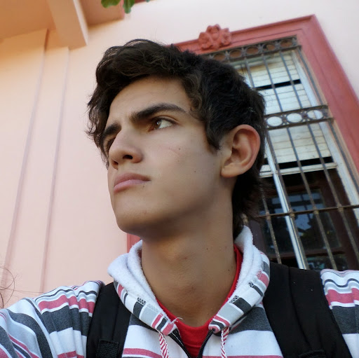 Hugo Ortiz Photo 18