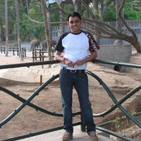 Sarang Joshi Photo 4