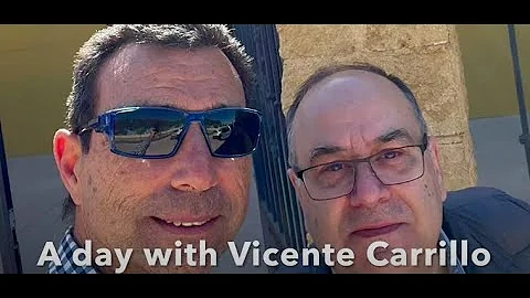 Vince Carrillo Photo 22