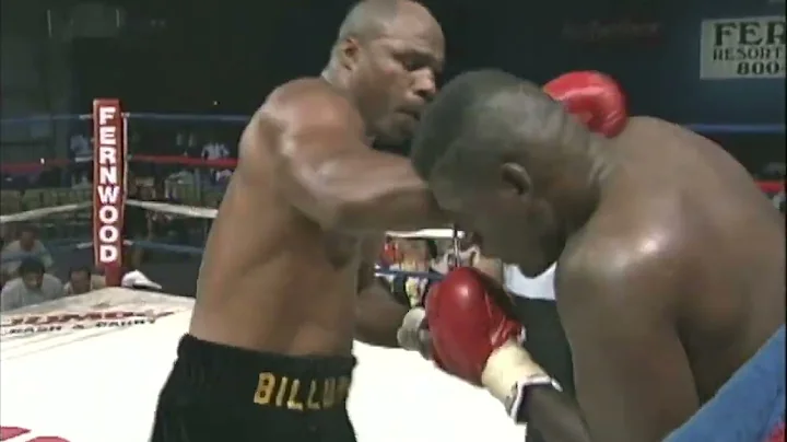 Cecil Billups Photo 6