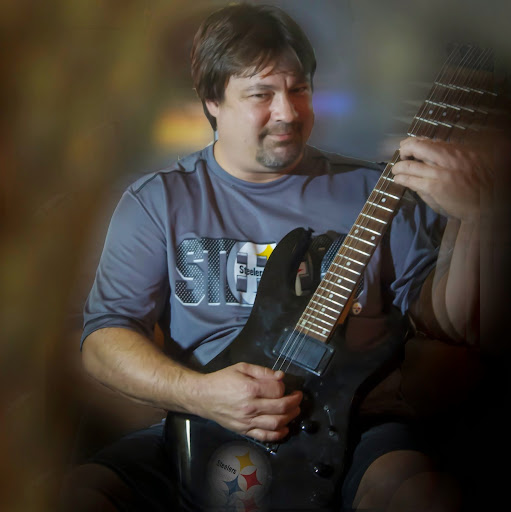 Steve Goodell Photo 8