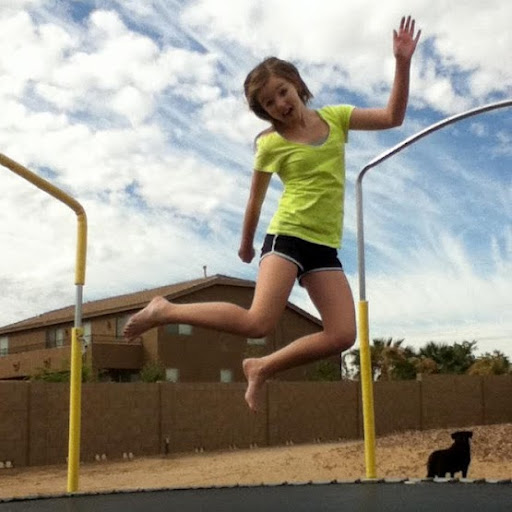 Hannah Shelton Photo 16