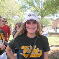 Emily Parrish Photo 8