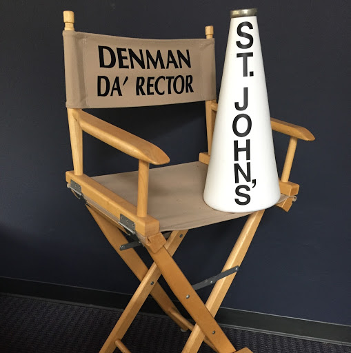 Scott Denman Photo 11