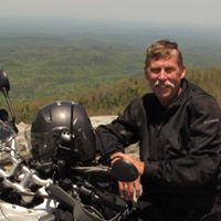 Steve Mahaffey Photo 9