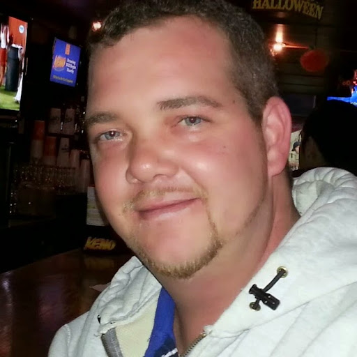 Greg Parrott Photo 10