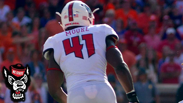 Isaiah Moore Photo 32
