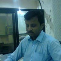 Aijaz Syed Photo 4