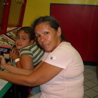 Raquel Manzano Photo 5