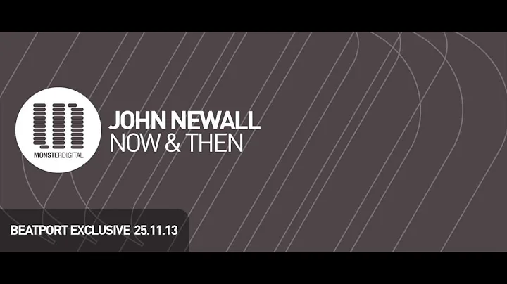 John Newall Photo 18