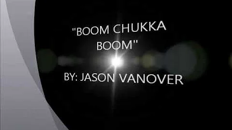 Jason Vanover Photo 22