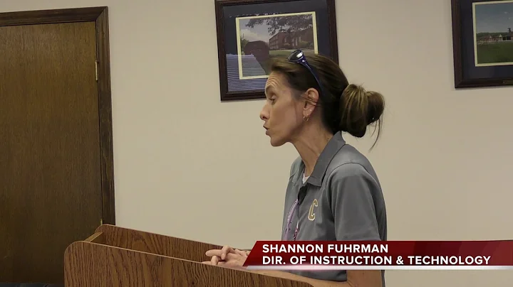 Shannon Fuhrman Photo 8