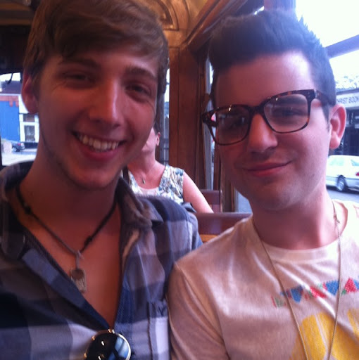 Matthew Campbell Photo 13