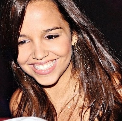 Cynthia Rocha Photo 16