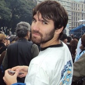 Santiago Lopez Photo 20
